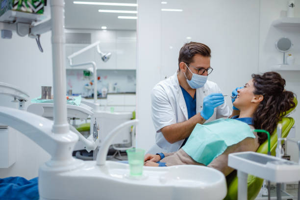 Professional Dental Services in Lipscom, AL